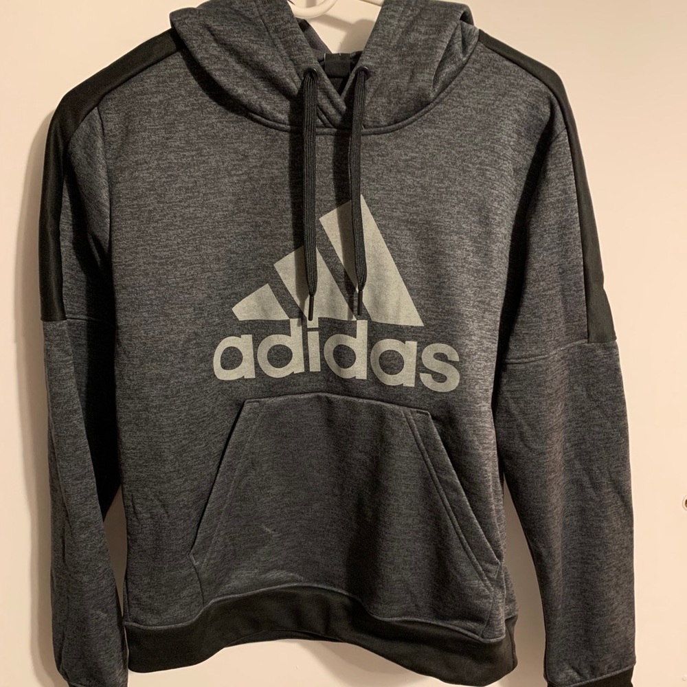 Adidas hoodie